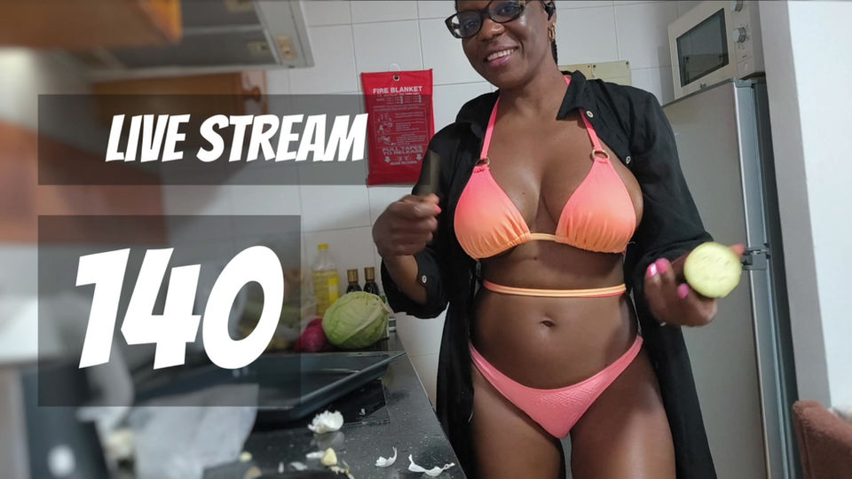 Live Stream 140